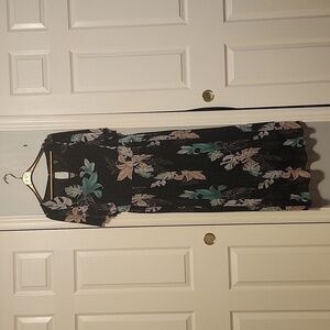 Plus size dress